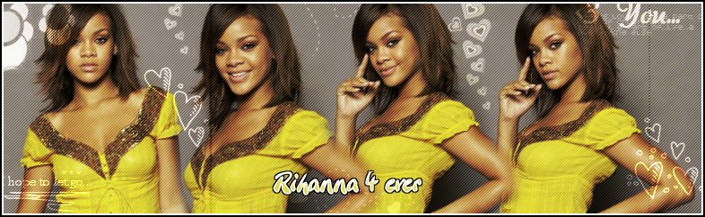 **** Rihanna Fenty Fan Page*****